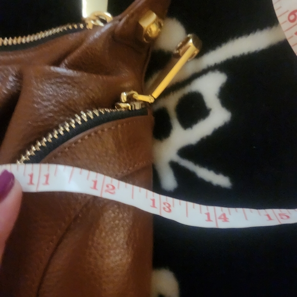 New women's Rebecca Minkoff shoulder bag - Picture 15 of 16